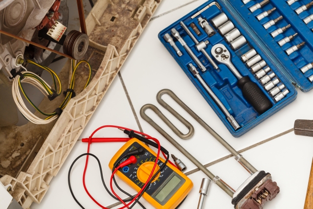 Appliance repairs Tulse Hill, West Norwood, SE27