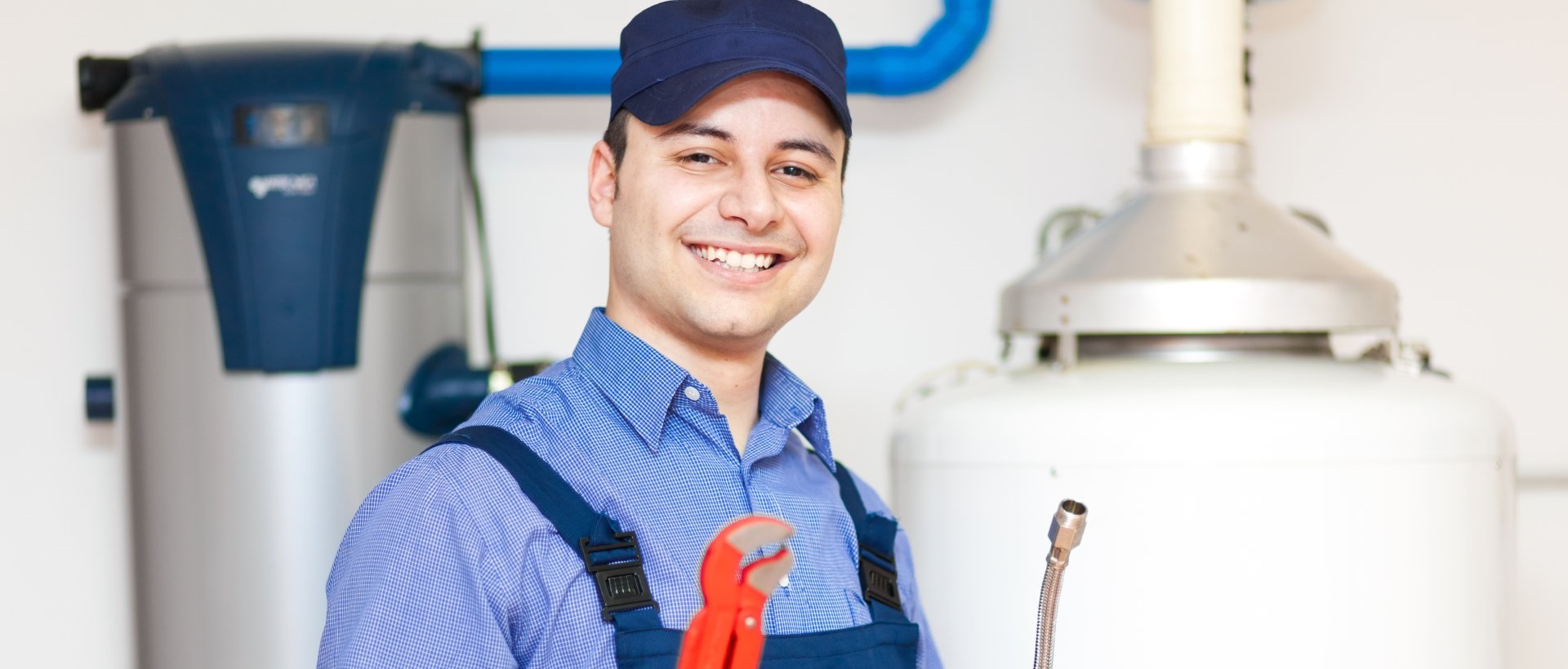 Boiler Installations SE27