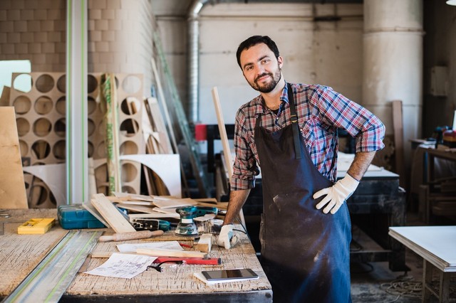 Carpenters Tulse Hill, West Norwood, SE27