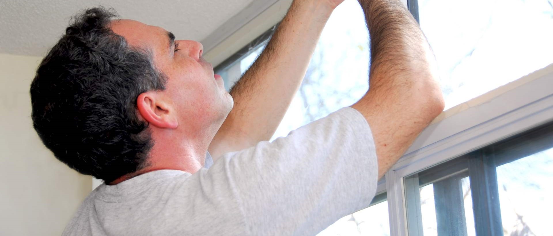 curtain fitters SE27