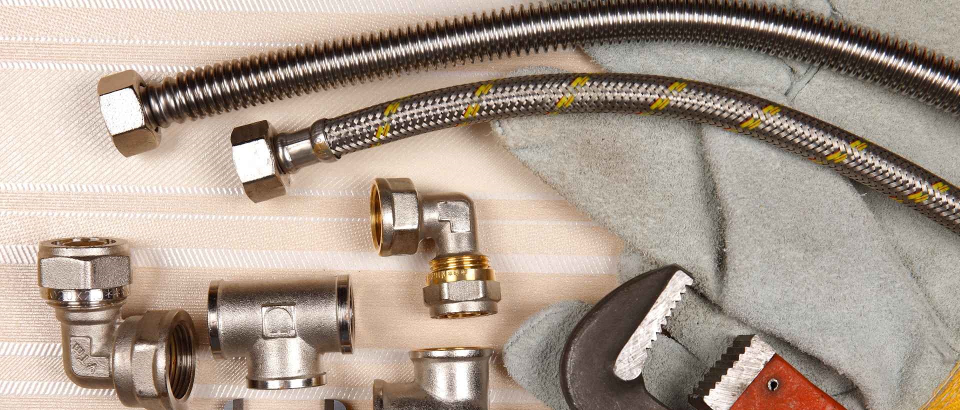 Emergency plumbers SE27