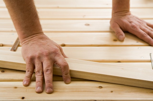 Flagging Patios Tulse Hill, West Norwood, SE27