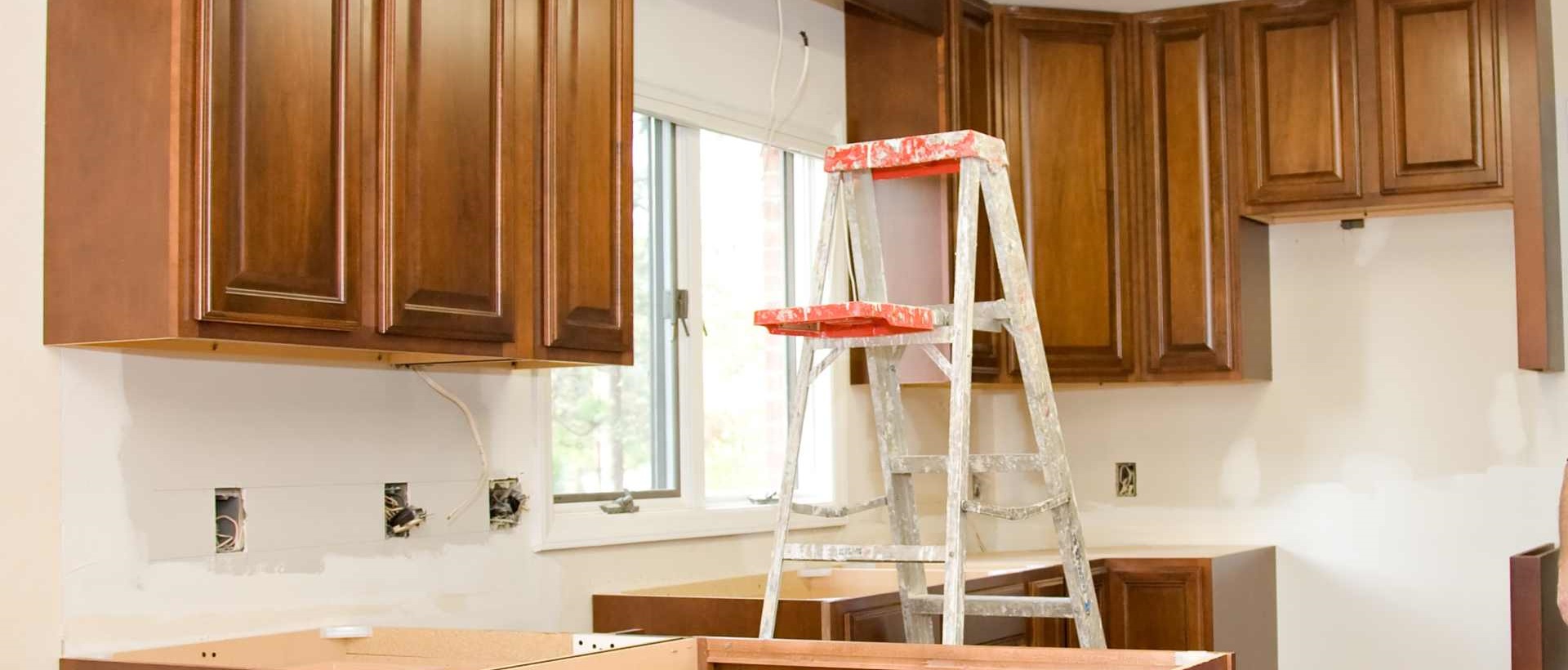 furniture assembly SE27