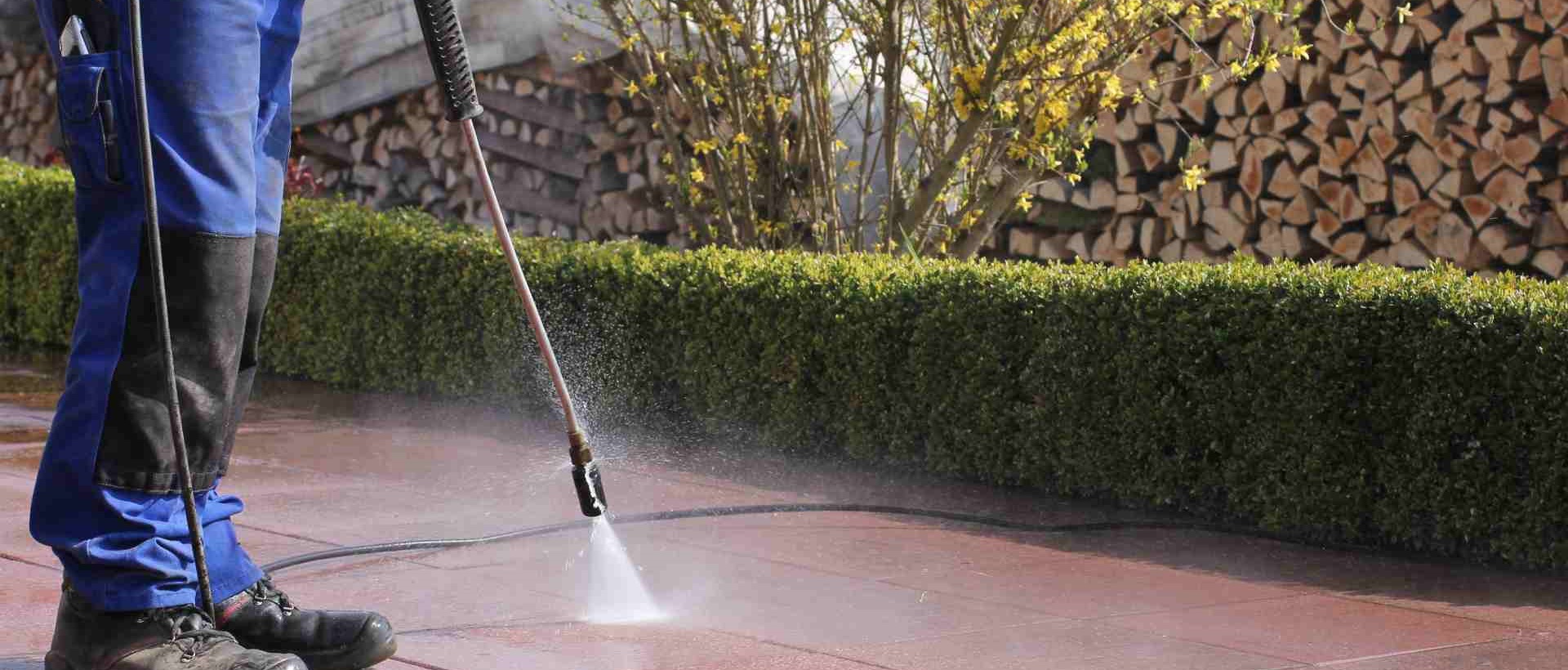 garden maintenance SE27