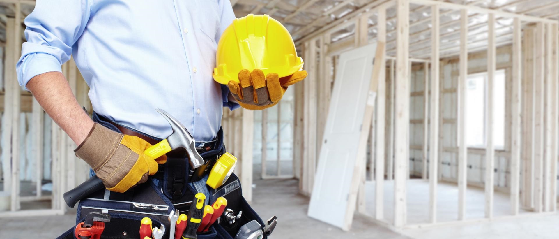 home improvements SE27