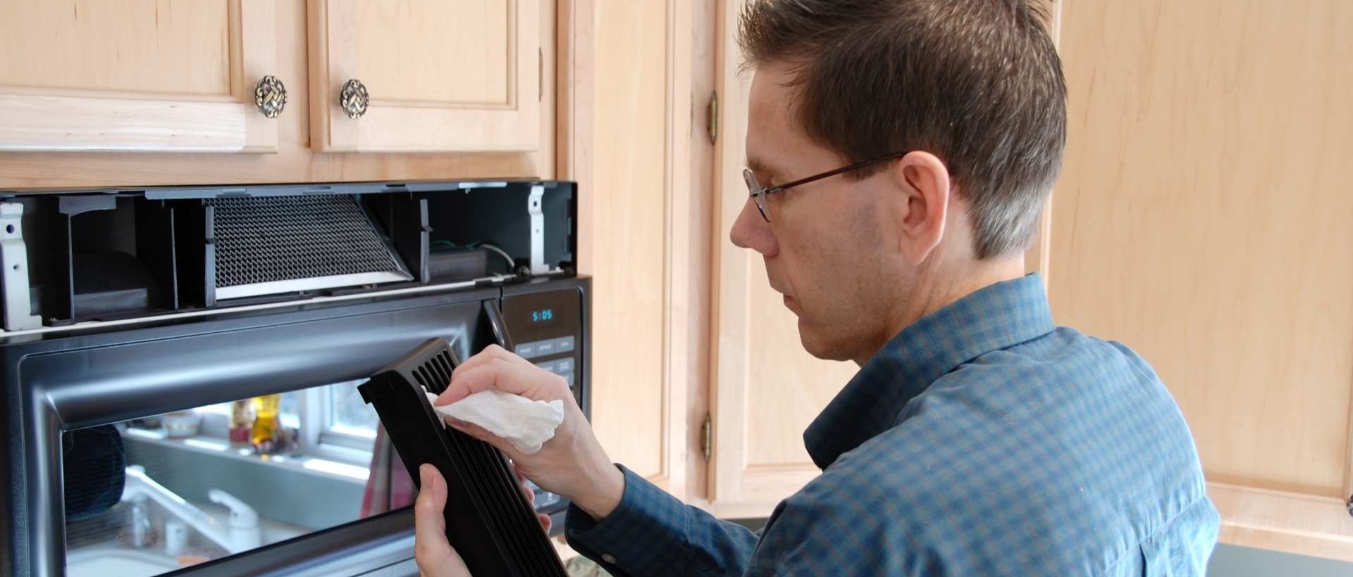 Kitchen fitters SE27