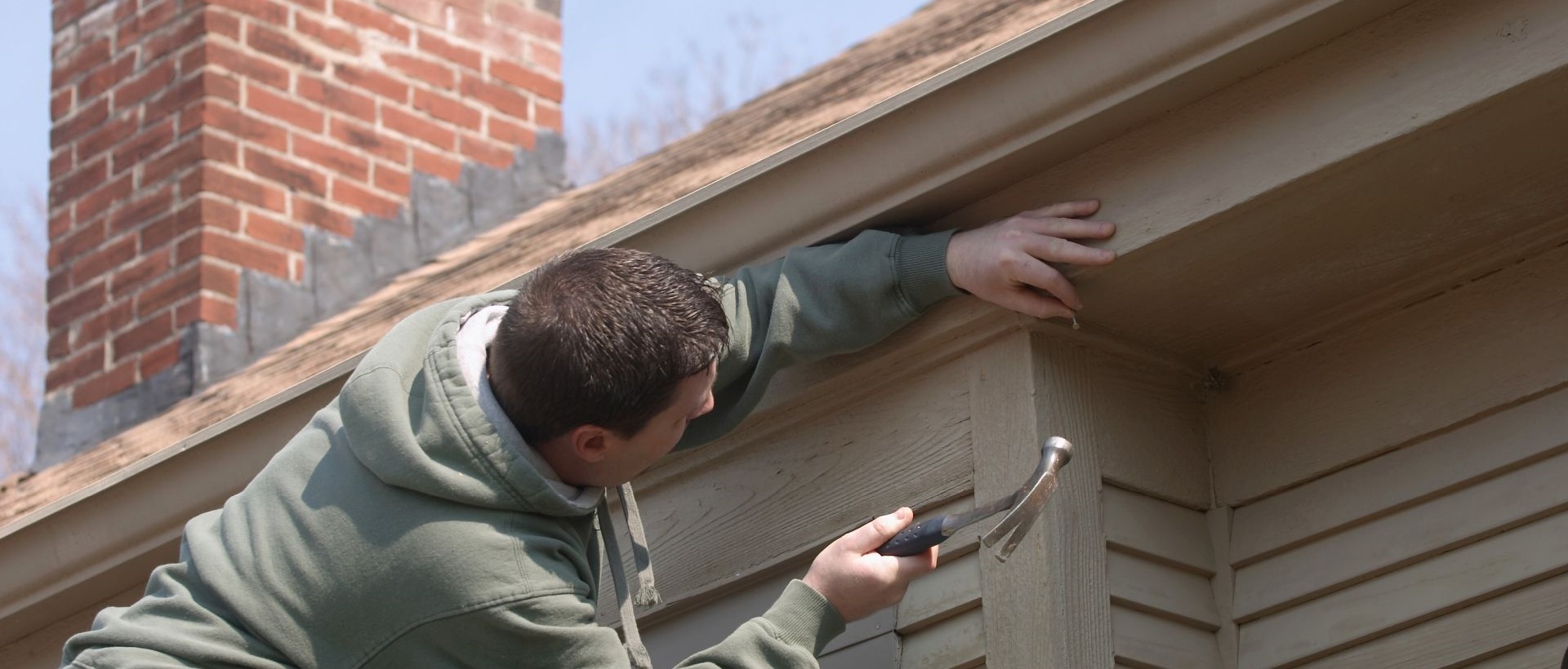 property maintenance SE27