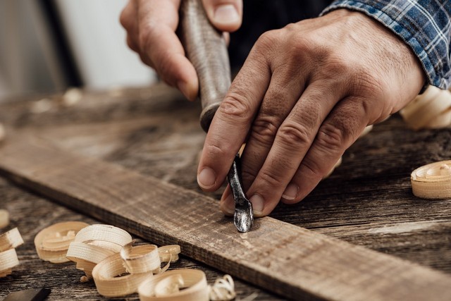 Woodworking Tulse Hill, West Norwood, SE27